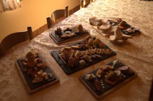 Učenci kuhali v hotelski kuhinji 2